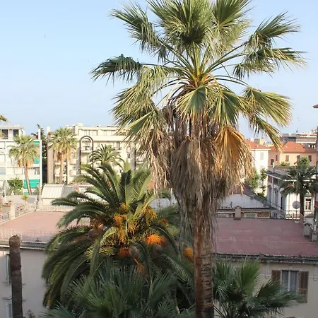 Corso G. Garibaldi - 6 * Sanremo