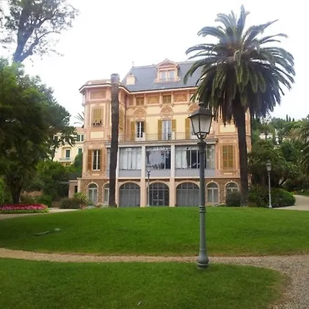 Apartmán Corso G. Garibaldi - 6