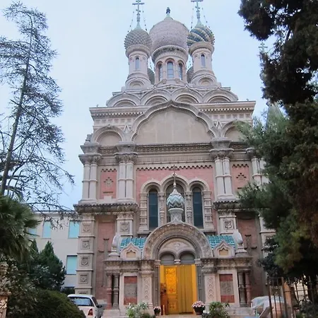 Corso G. Garibaldi - 6 Sanremo