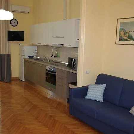 Corso G. Garibaldi - 6 Apartment Sanremo